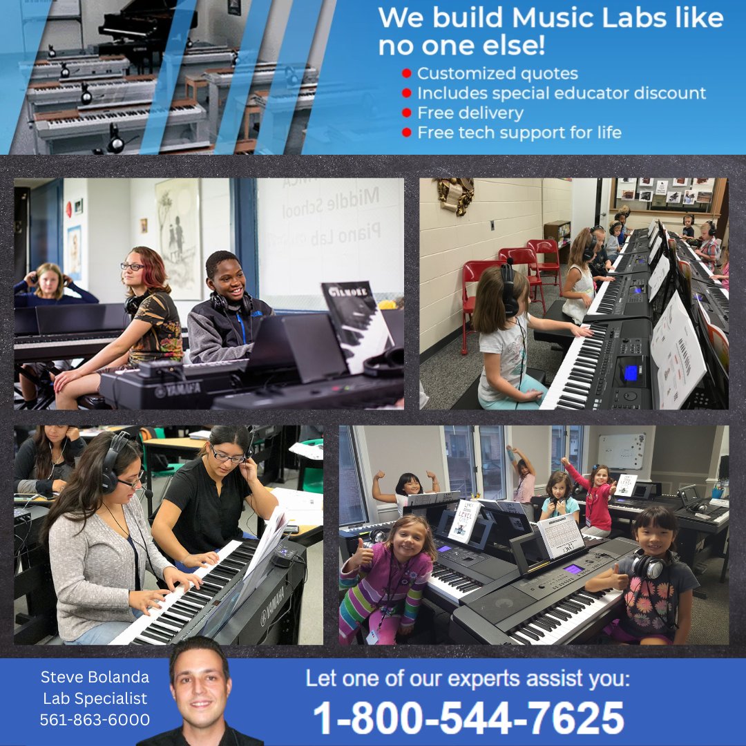 georgesmusic's tweet photo. #musiceducation #music #musiclessons #musicteacher #musician #musicschool #piano #musiced #musiceducationmatters #musiceducator #pianolessons #education #musicteachersofinstagram #musicians #guitar #musictheory #musicclass #musicislife #classicalmusic #musicteachers https://t.co/sjM5AGk0AG