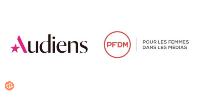 Despite a slight increase over time in the share of women in the animation industry, there's a certain lag in terms of the types of positions they occupy 👀

<a href="/GroupeAudiens/">Audiens</a> <a href="/annecyfestival/">Annecy Festival</a> <a href="/PFDMedias/">PFDM #FemmesMedias</a> 

Further analysis👇 
lnkd.in/ejeANgrP