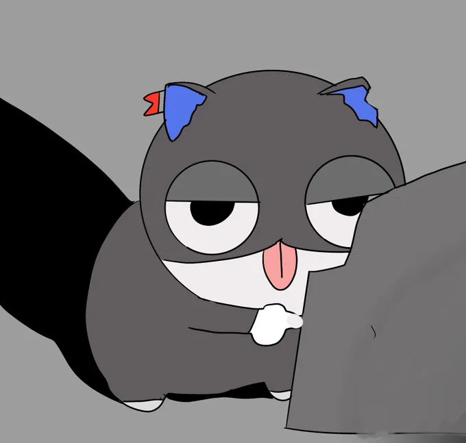 ぶいぱいマスコットまとめ