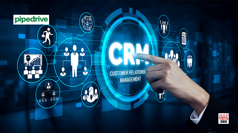 360MarTech's tweet image. @Pipedrive Reveals Its Enhanced Product Roadmap For H2, Embedding AI Capabilities Into Its Platform

lnkd.in/g5DWWQBn

#advancedemail #AI #businessintelligence #customerexperience #martech360 #NaturalLanguage #news #omnichannel