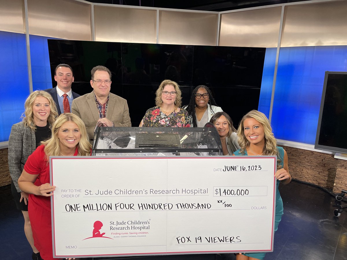 Jordan Vilines on Twitter "THANK YOU TO EVERYONE who helped us raise