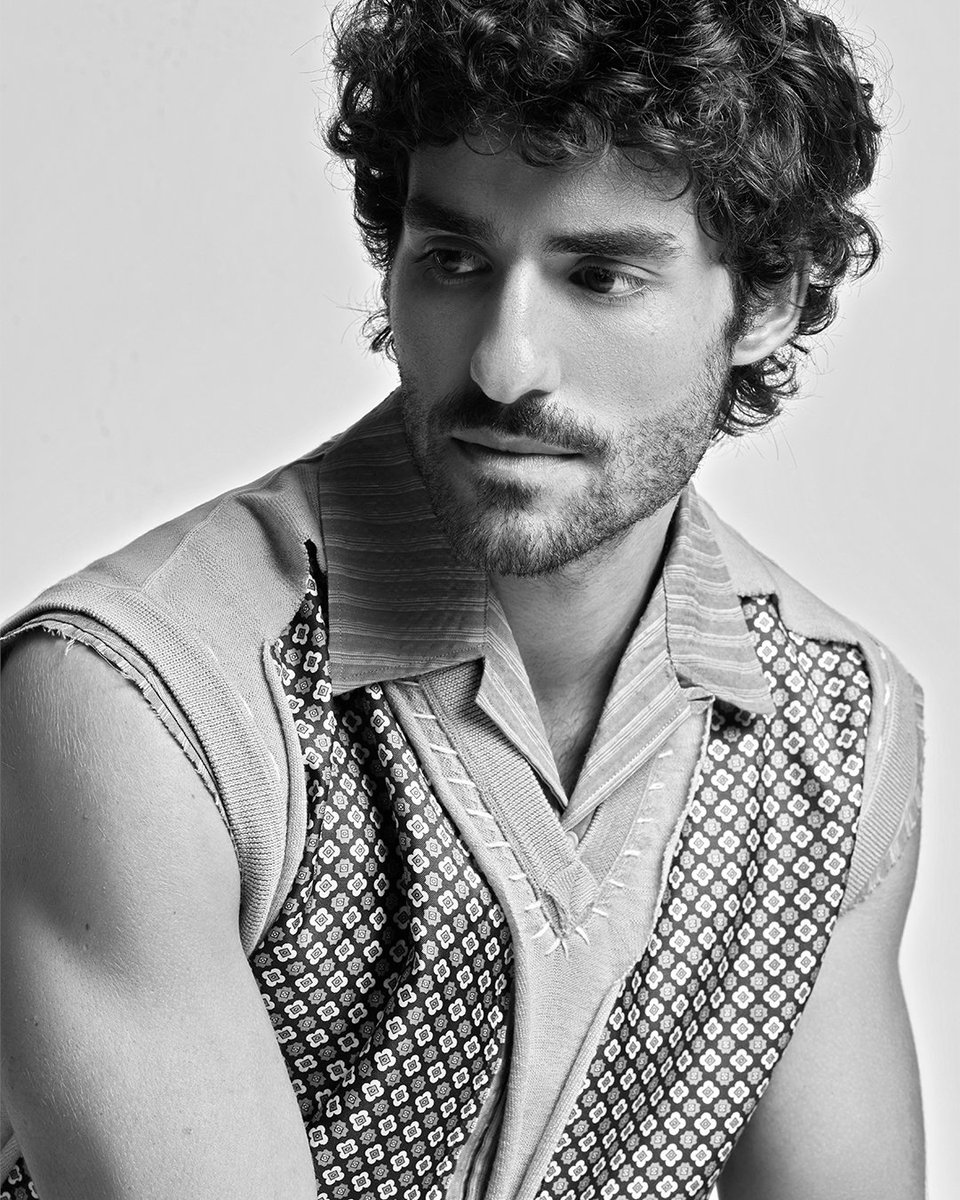 NetflixPT's tweet image. Elenco de #RabodePeixe, ou, como gostamos de lhe, chamar um mar de talento. 🌊😍