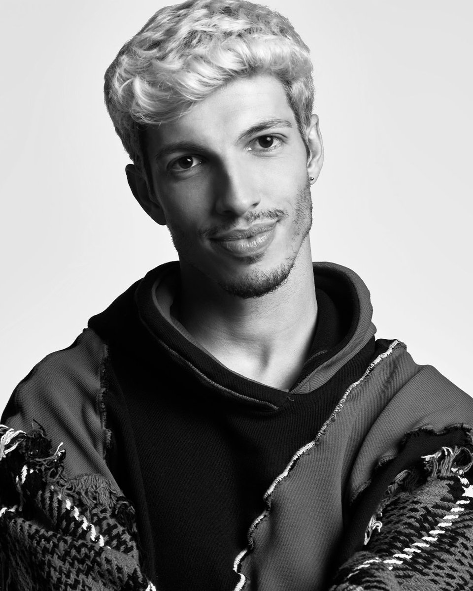 NetflixPT's tweet image. Elenco de #RabodePeixe, ou, como gostamos de lhe, chamar um mar de talento. 🌊😍