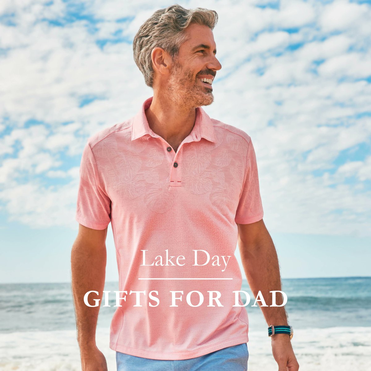ShopTheFoursome's tweet photo. Father's day is Sunday, June 18! Find a great selection of his favorite brands and free gift wrapping at your local clothing shop. https://t.co/nUXxl15WN7