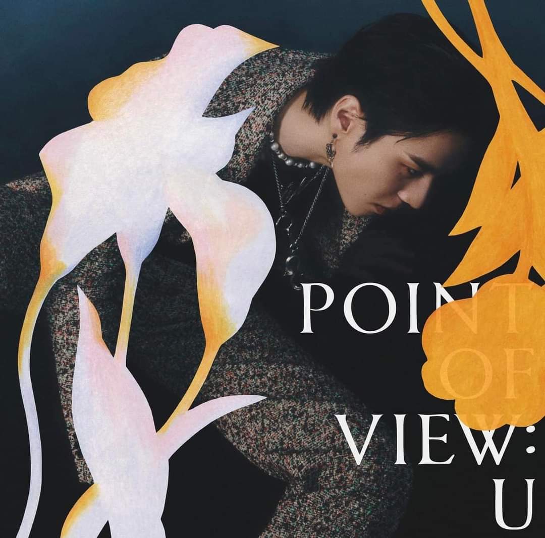 lampang282's tweet photo. ฉลองครบรอบครบรอบ2ปี กับอัลบั้ม #PointOfViewU อัลบั้มแรกของยูคยอม🌼
#2Years_WithSoloistYUGYEOM
💚🐜💚🐜💚
#YUGYEOM #AlwaysWantYUGYEOMAround https://t.co/ZTzG2YFs9i