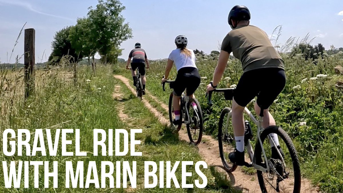 Fun times with <a href="/marinbikes/">Marin Bikes</a> m.youtube.com/watch?v=9cSRCY…