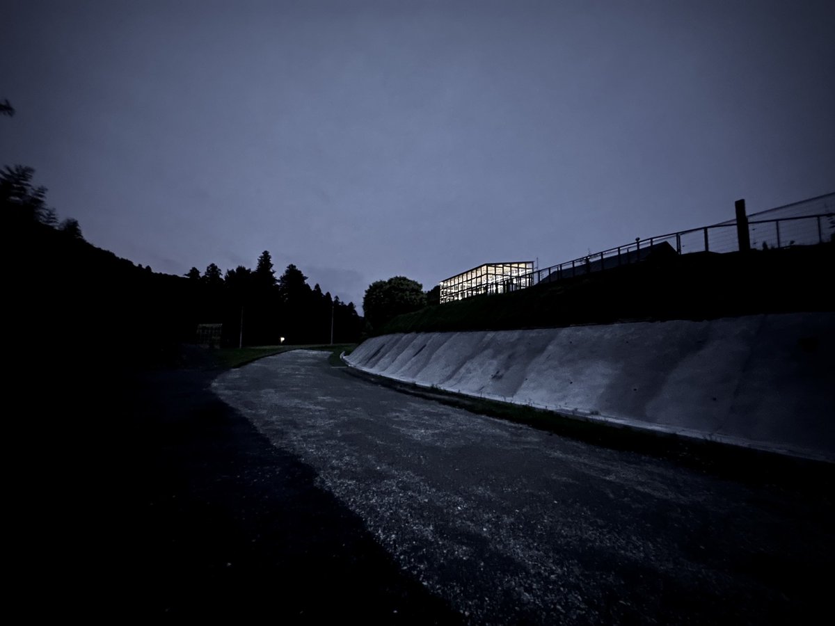 momon40541253's tweet image. #kuan #kanasa #tripoddesign #sensingnet #offthegrid #空庵