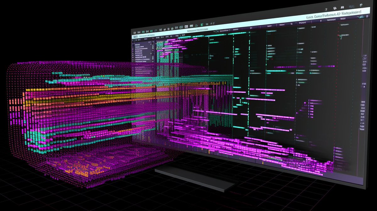 DevShop_24's tweet photo. Master the art of back-end development with Python! Check out our latest article and get coding today. https://t.co/QuJFTpFWxV #DevShop24 https://t.co/626u9dMMnD