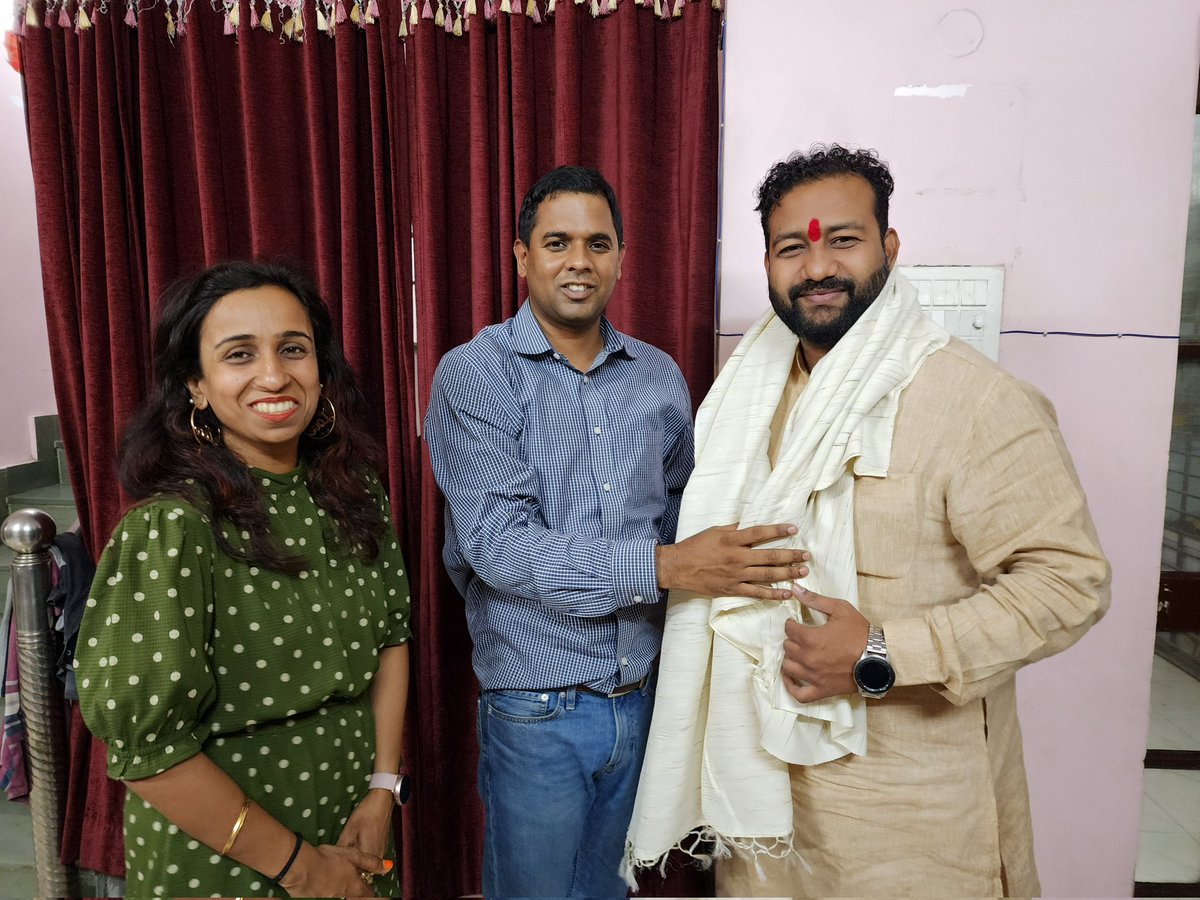 Amit Sahu tweet media