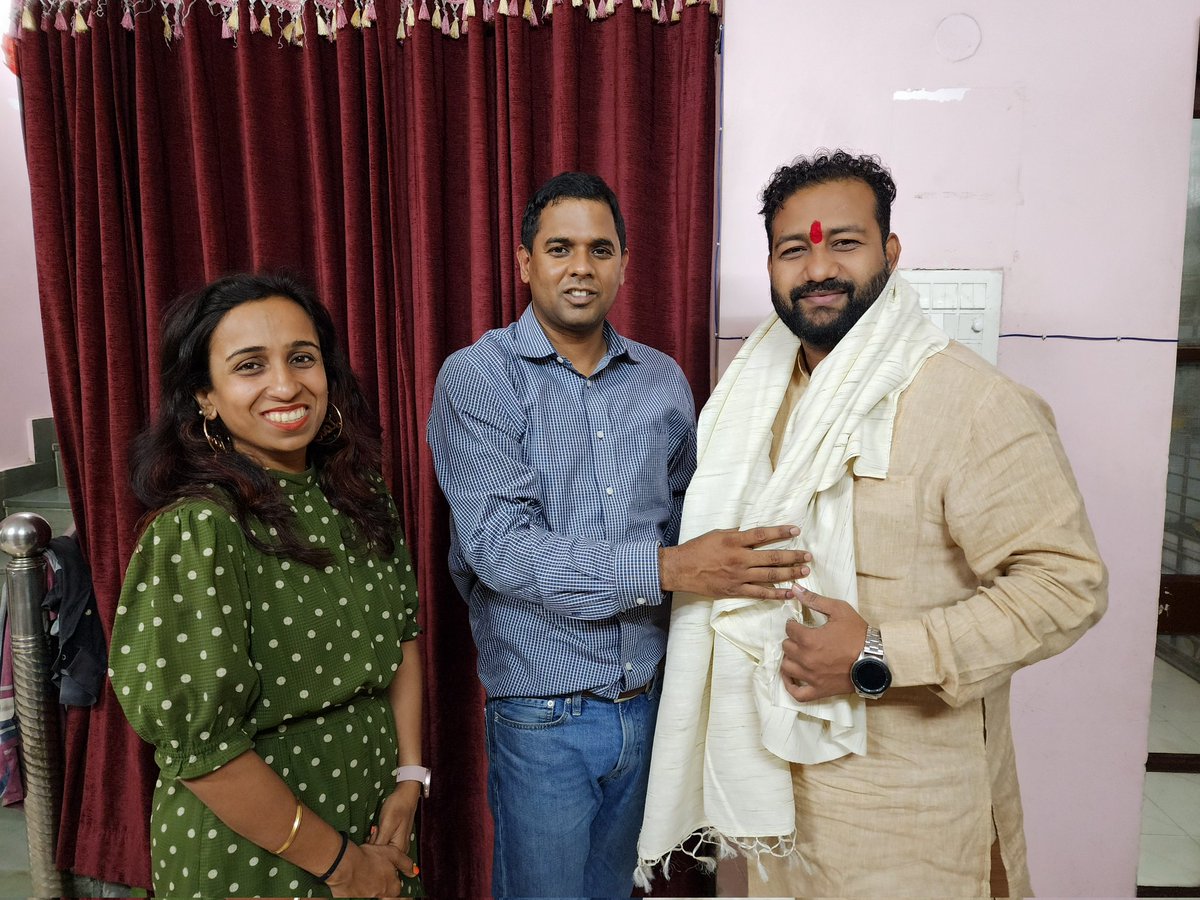 Amit Sahu tweet media