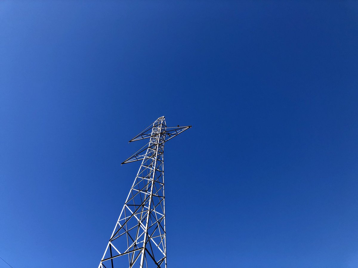 #blueskies