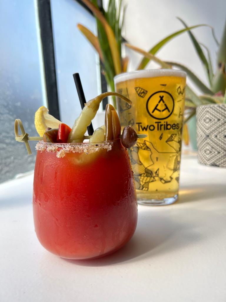 The Workers League (@workersleague) on Twitter photo Scenes at our #Whitstable #coworking site… we reckon it’s about time for a drink ☀️🍺
Sunday 18th June is Father’s Day!
We’re giving all Dads a free Bloody Mary or <a href="/TwoTribesBrew/">Two Tribes</a> when they pop down to our restaurant, Nip & Cluck!
Join us 🎉 Scenes at our #Whitstable #coworking site… we reckon it’s about time for a drink ☀️🍺
Sunday 18th June is Father’s Day!
We’re giving all Dads a free Bloody Mary or <a href="/TwoTribesBrew/">Two Tribes</a> when they pop down to our restaurant, Nip & Cluck!
Join us 🎉