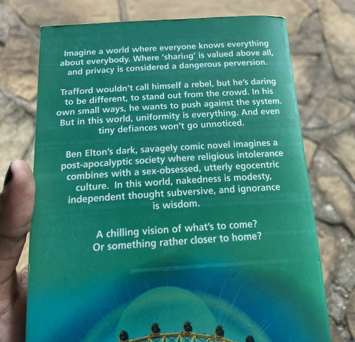 Bahsan_Samow's tweet photo. Eye opening piece 👏🏽 https://t.co/dmb2KQUSuC