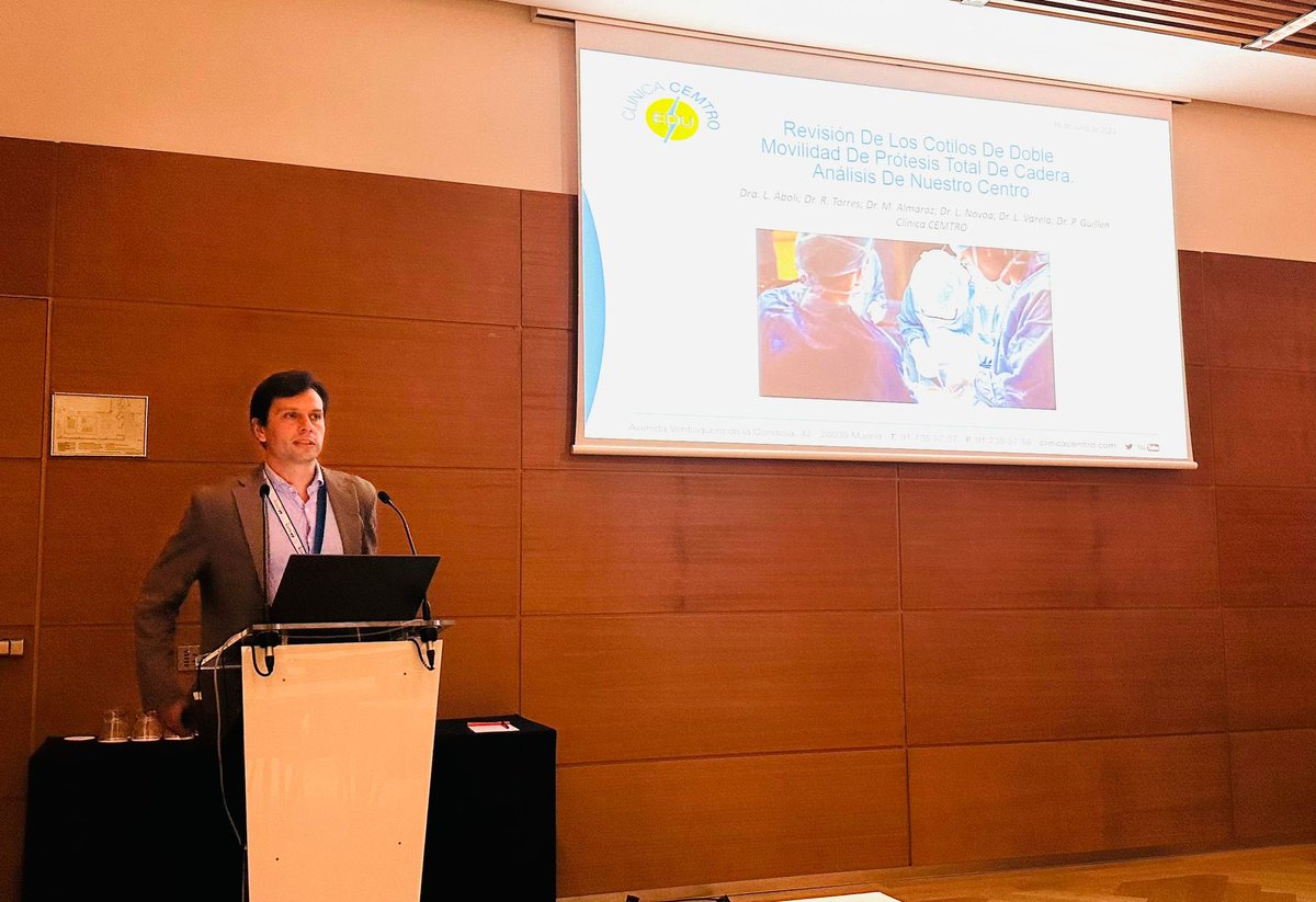 ClinicaCEMTRO tweet media