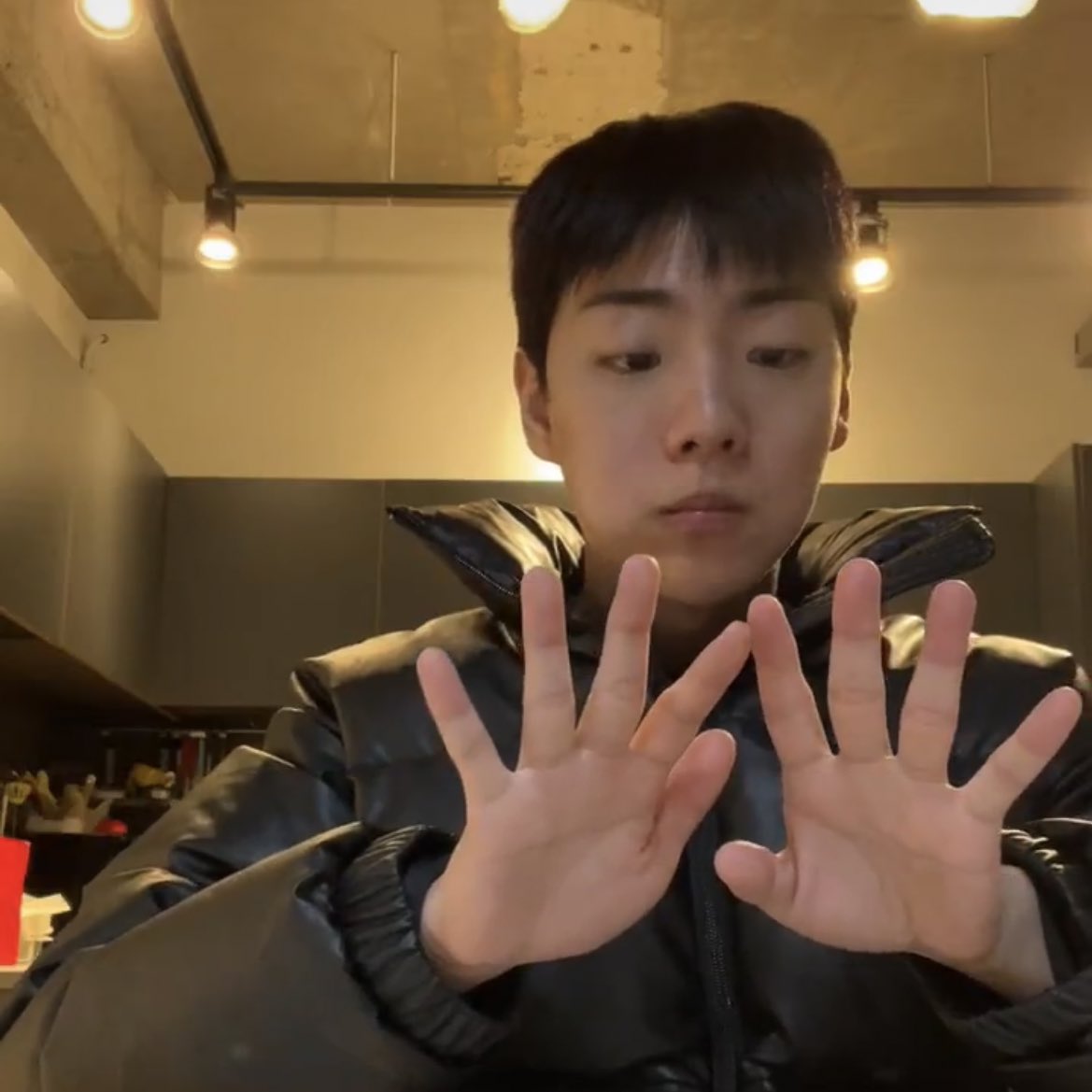 10..? 열 밤만 자면 된다고...?