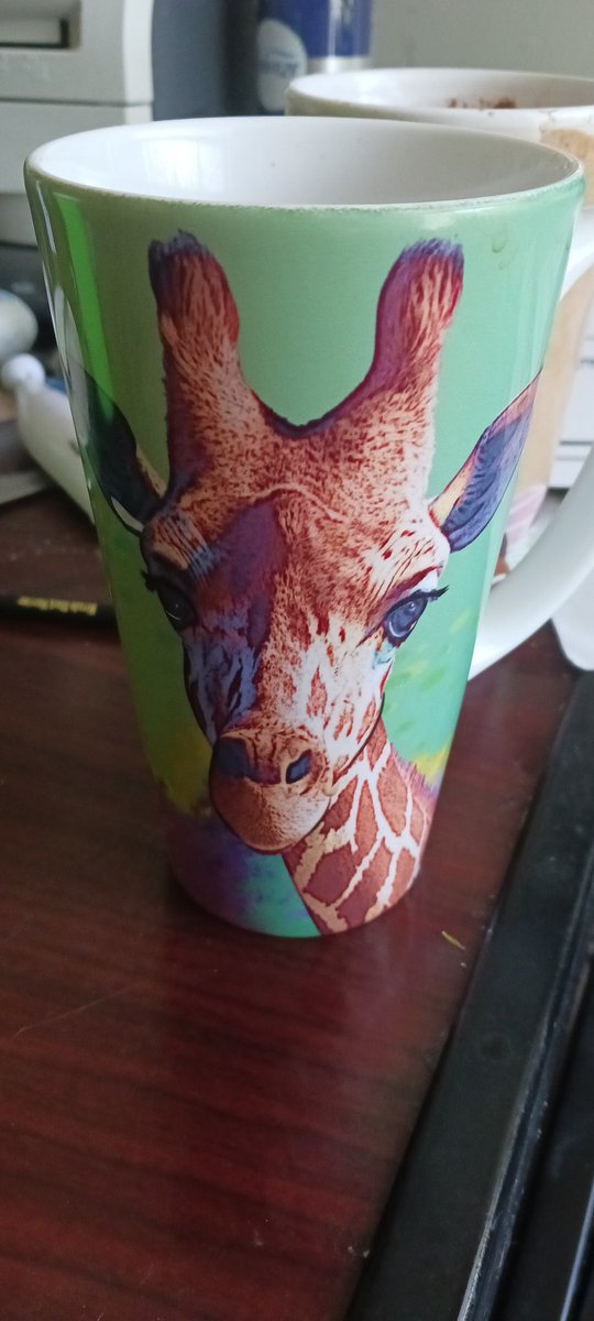 SDiaz0107's tweet photo. @CircleKStores This is my favorite mug https://t.co/E44BggjIT8