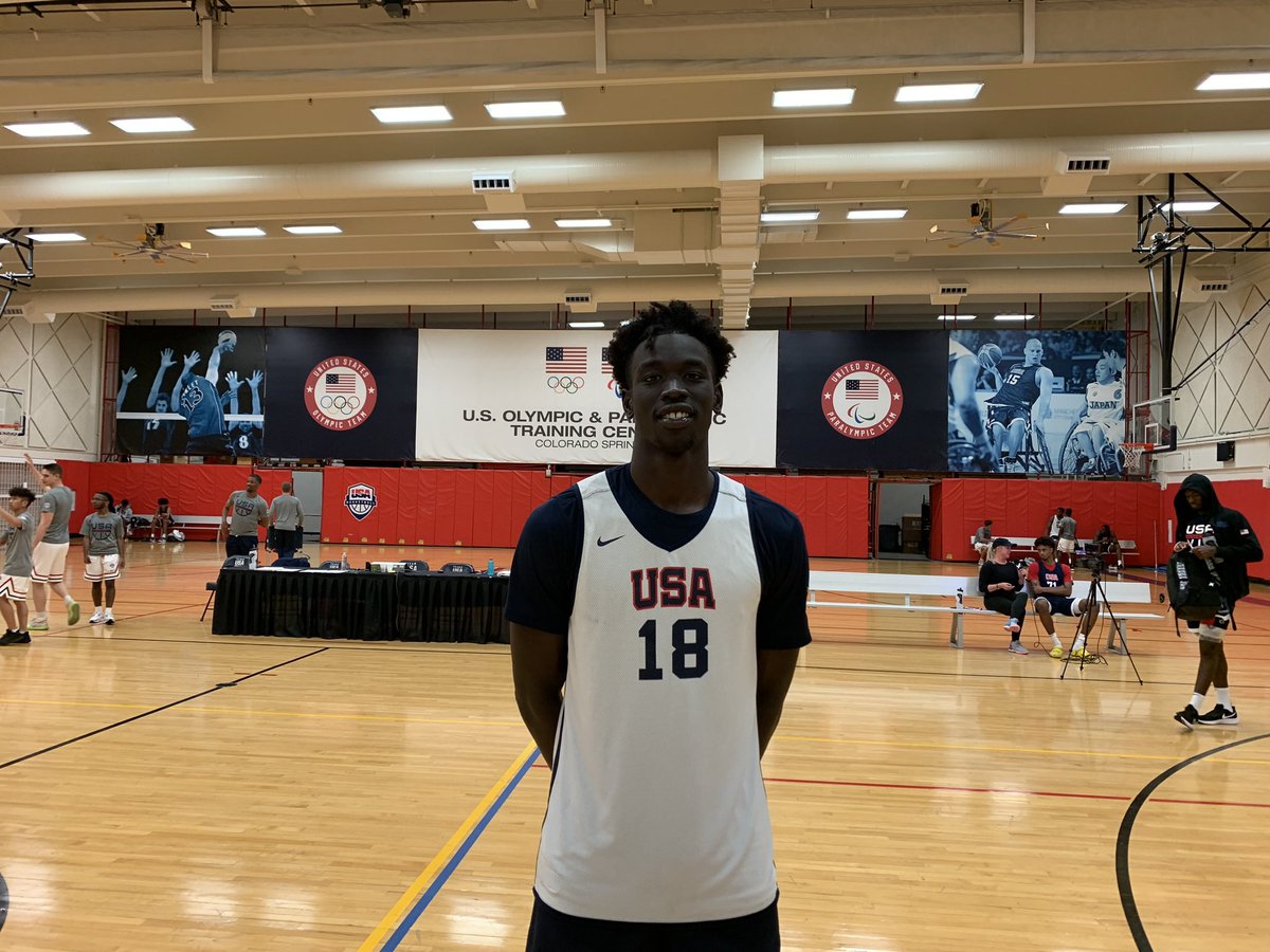 Jake Brend on Twitter "RT TheRealNickOsen Breaking Iowa State freshman Omaha Biliew has made