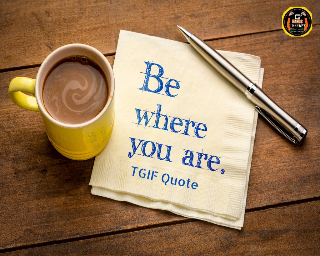 GhandsTherapy's tweet photo. It's Friday, let's make the day count.

#friday #tgif #therapy #specialneeds  #children #exceptional #autism #celebralpalsy #dyslexia #therapist #speechtherapy #language #intervention #childtherapy #Wellnessjourney #SelfCare #MindfulnessMatters #coaching #lagos #nigeria https://t.co/lz8POPbeOJ