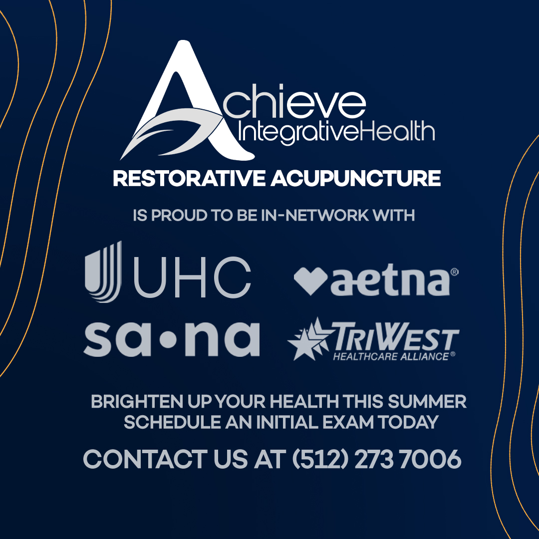 Achieve Integrative Health on Twitter "Achieve Integrative Health is