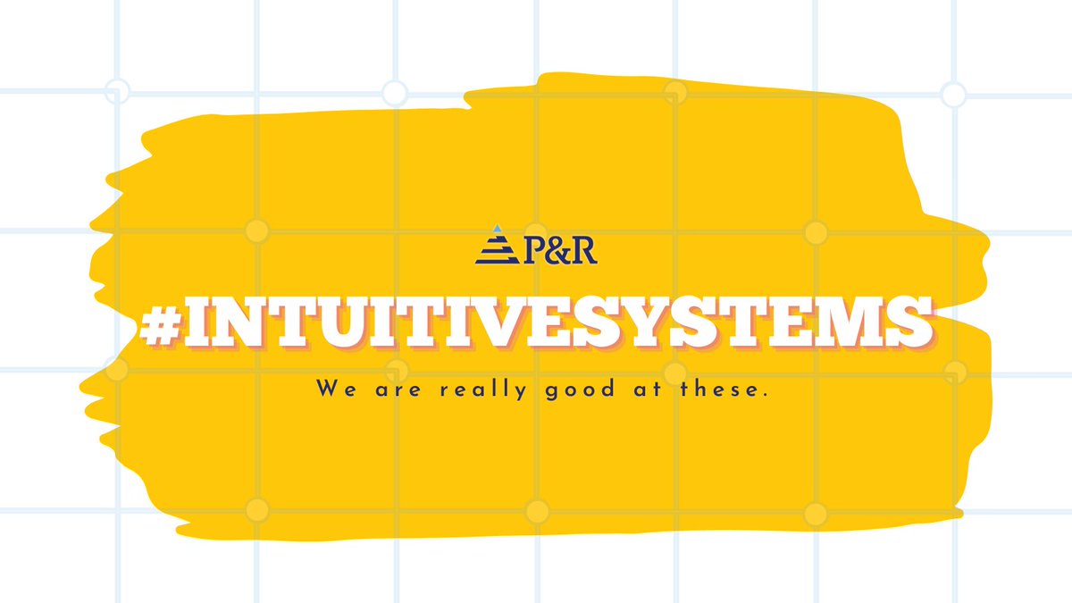 PandRComm1's tweet photo. Your call of duty is our first priority. That’s why we know your system inside and out.
https://t.co/jkKNgvuZiE
#intuitivesystems #pandr https://t.co/VYXvQuP0xn