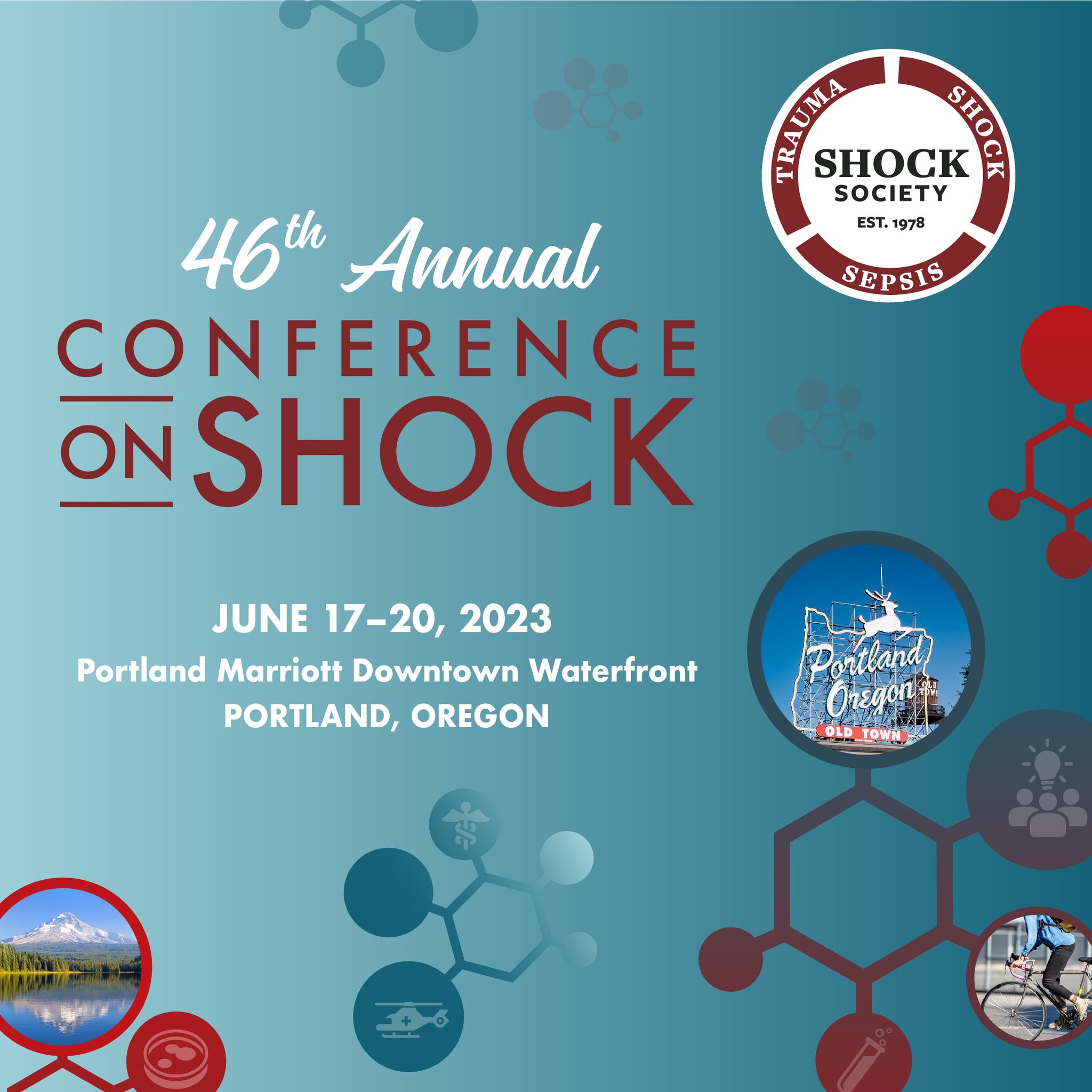 The Shock Society on Twitter " Happening Tomorrow! You're invited to