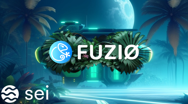 un_Locke's tweet photo. 🌊 #SeiNetwork Deep Dive 🌊
Fuzio Gamified DeFi

Welcome to the jungle - gamblers welcome 🦍

#Fuzio offers an immersive #DeFi playground - join us!
🔗https://t.co/4zCVofV4Em

⏳ Easy prediction games
🎁 Win $ZIO and $SEI
🚀 Launchpad 🔜

Prepare for #mainnet with a quick 🧵 https://t.co/3sgUwT8PyF