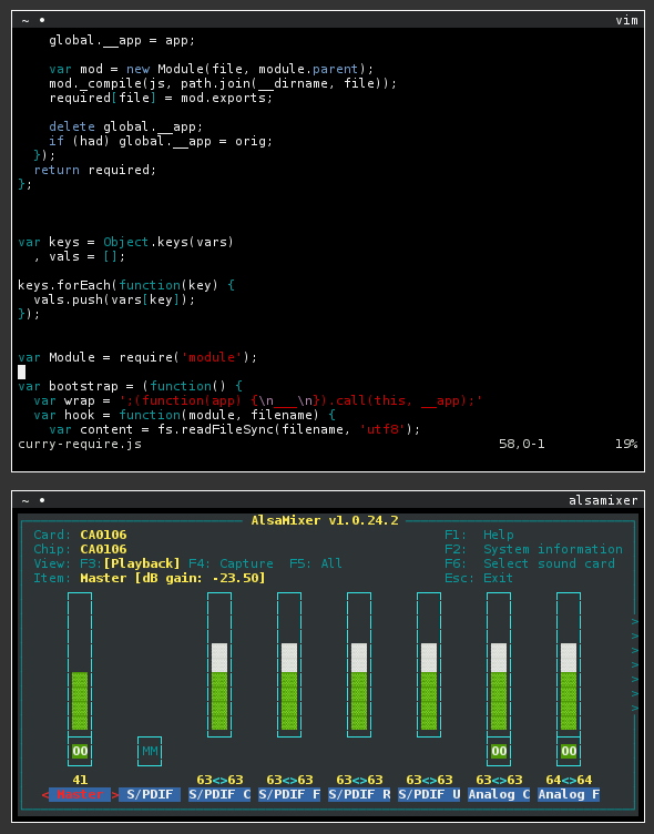 Re: Userspace break? read from STDIN returns EAGAIN if tty is 'touched'
#linux #android #Makassarbo #manadobp #Intel 
spinics.net/lists/linux-co…