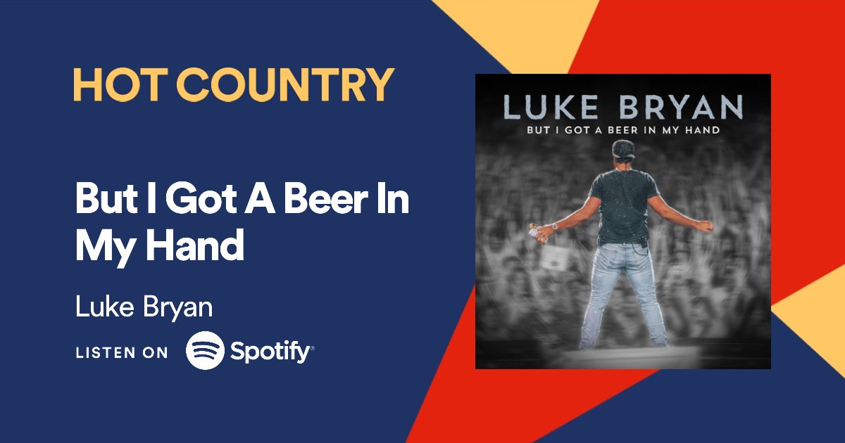 Luke Bryan tweet media