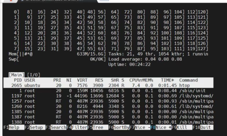 cpswang's tweet image. #RISCVEverywhere Notice! This is a server mainboard with 128 #RISCV cores, 1TFlops (FP64). Feel free to discuss with us how to play together. riscvinfo@perfxlab.com. thanks @risc_v