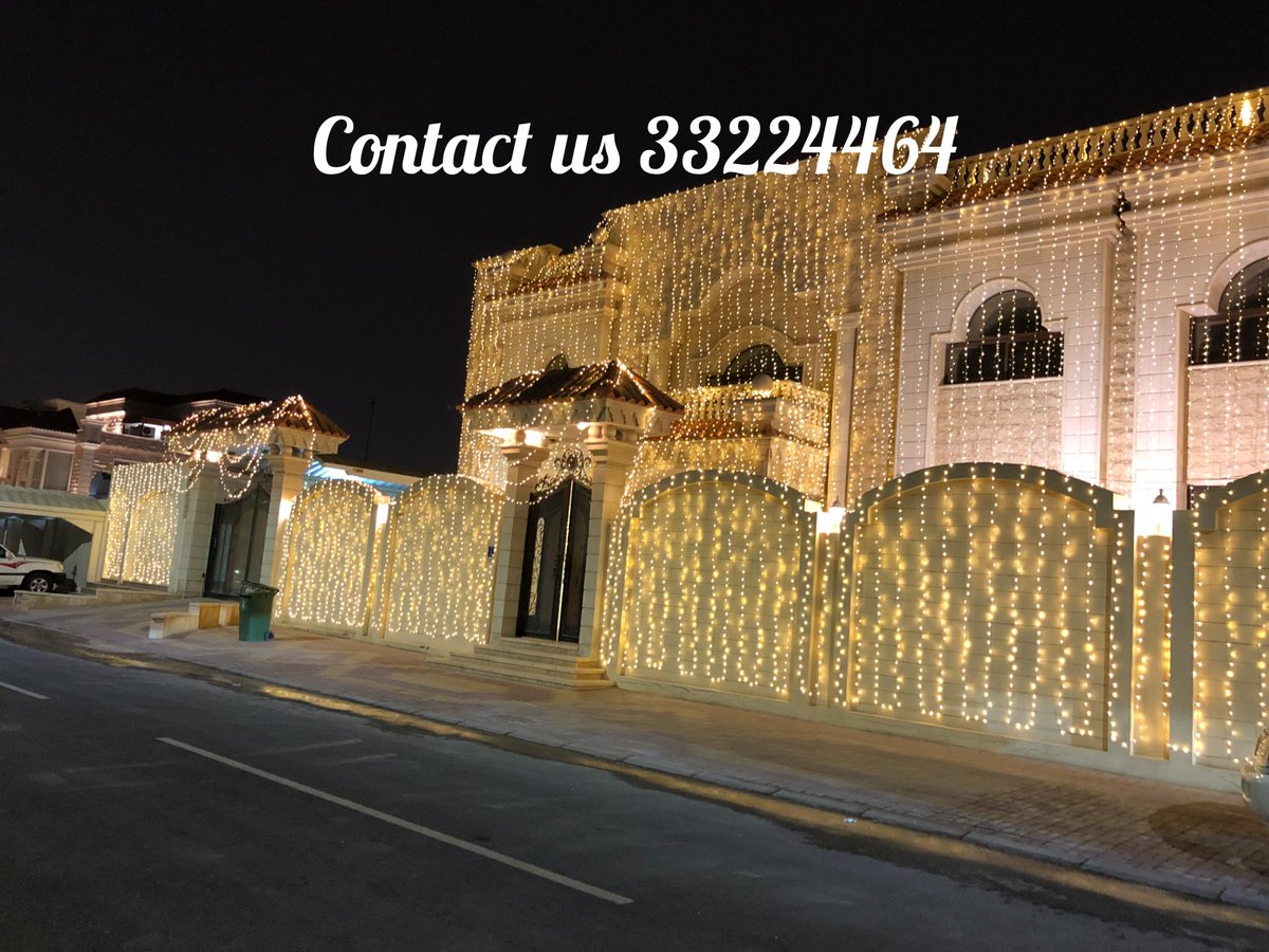 Qatat Doha Wedding Lighting & Events
#qatar #doha #laitat_qatar #qatarinstagram #qatarwedding #qatarevents #alwakra #dafna #alkhor #rayyan #ummsalal #paty #king  #qatarlife #qatarliving #qatarfashion #qatargp #qatarworldcup2022   #qatargirls #qatar_laitat #laitatqatar