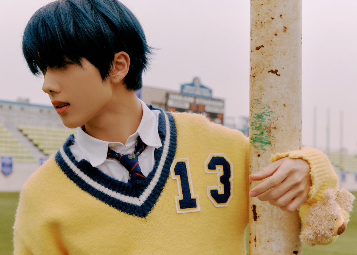 NCTsmtown_DREAM's tweet image. 'Broken Melodies' Teaser image 2 #JISUNG

Pre-Release ‘Broken Melodies’ ➫ 2023.06.19 6PM (KST)
Pre-add &amp;amp; save: NCTDREAM.lnk.to/BrokenMelodies
 
NCT DREAM The 3rd Album 【ISTJ】
Digital &amp;amp; Physical Album ➫ 2023.07.17 6PM (KST)
US/EU/LATAM/ANZ Physical Album Release ➫ 2023.08.18…