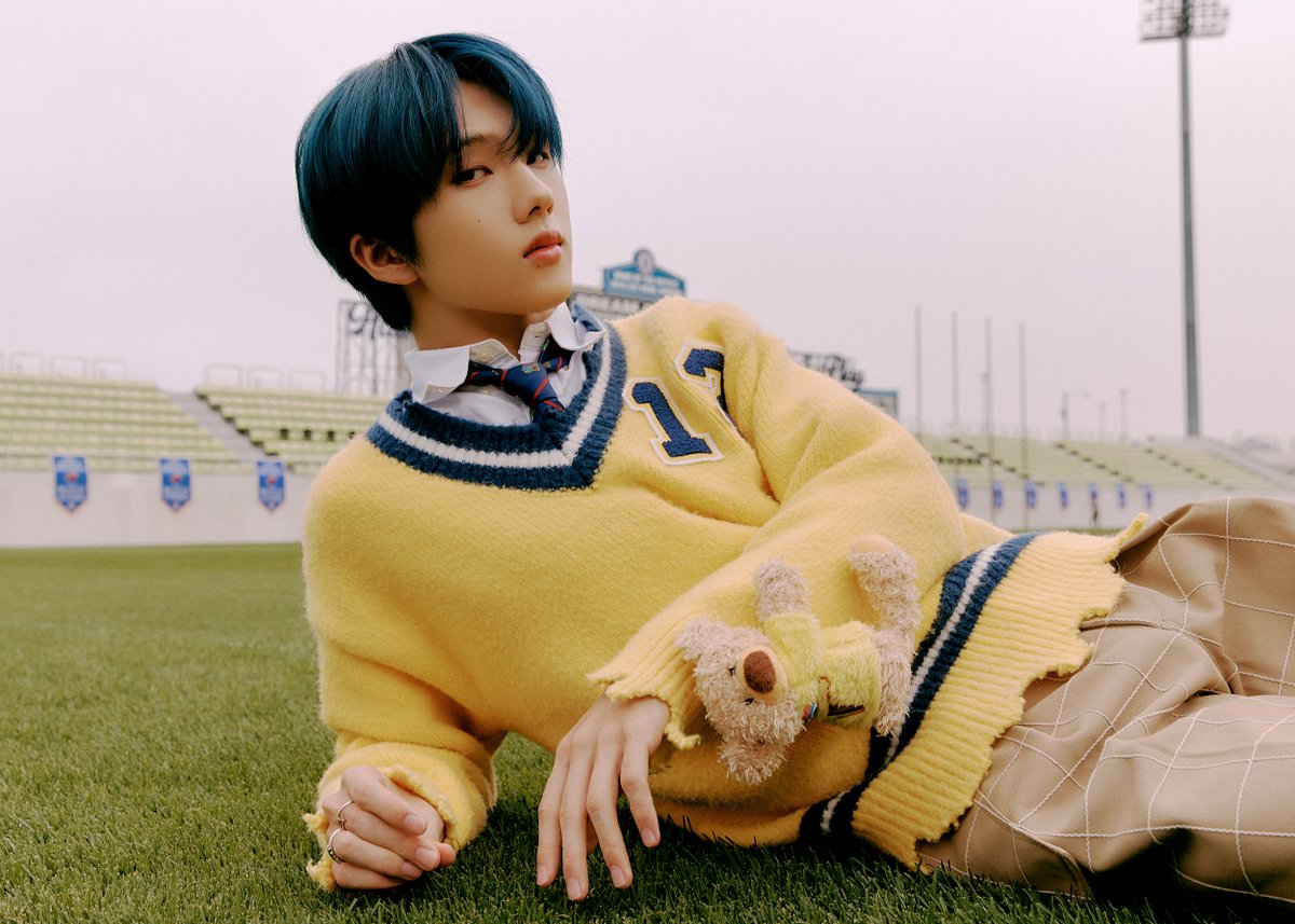 NCTsmtown_DREAM's tweet image. 'Broken Melodies' Teaser image 2 #JISUNG

Pre-Release ‘Broken Melodies’ ➫ 2023.06.19 6PM (KST)
Pre-add &amp;amp; save: NCTDREAM.lnk.to/BrokenMelodies
 
NCT DREAM The 3rd Album 【ISTJ】
Digital &amp;amp; Physical Album ➫ 2023.07.17 6PM (KST)
US/EU/LATAM/ANZ Physical Album Release ➫ 2023.08.18…