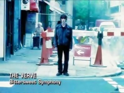 #OnThisDay, 1997, #TheVerve - 'Bittersweet Symphony'