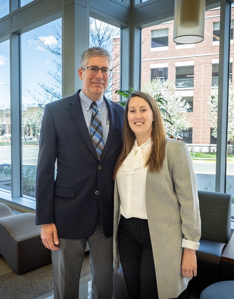 On Sunday, we will be #celebrating the dads and father figures in our lives. Christine Flessner, Hanson's #SocialMedia strategist, writes about her family connection at #Hanson for #FathersDay. Read more about what it's like growing up in Hanson: bit.ly/hansonelements.