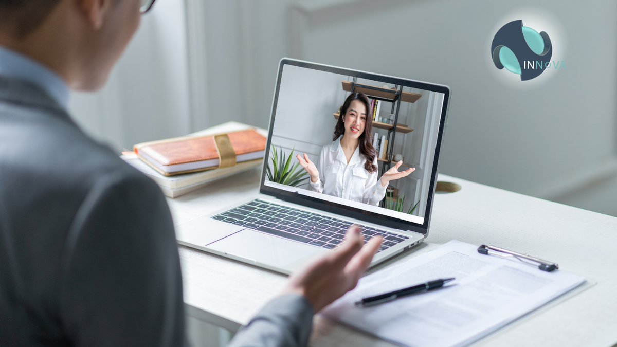 1 in 5 Canadians have disabilities, but only 59% are employed. Let's change this by prioritizing accessible interviews. Key considerations: confirm access, offer options, use inclusive language, value diversity. Remove barriers, provide equal opportunities. #AccessibleInterviews