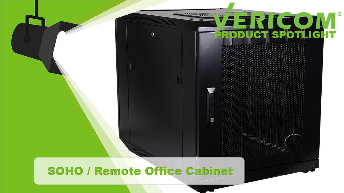 _VERICOM_'s tweet image. Maximizes space efficiency, comes fully assembled, &amp;amp; offers same benefits as a full-size server cabinet. Place underneath/on top of desk/counter. Choose from 8U, 12U, &amp;amp; 24U options.

Learn More About This Product 📦 bit.ly/3NepRlk

#SmallOffice
#HomeOffice
#RemoteOffice
