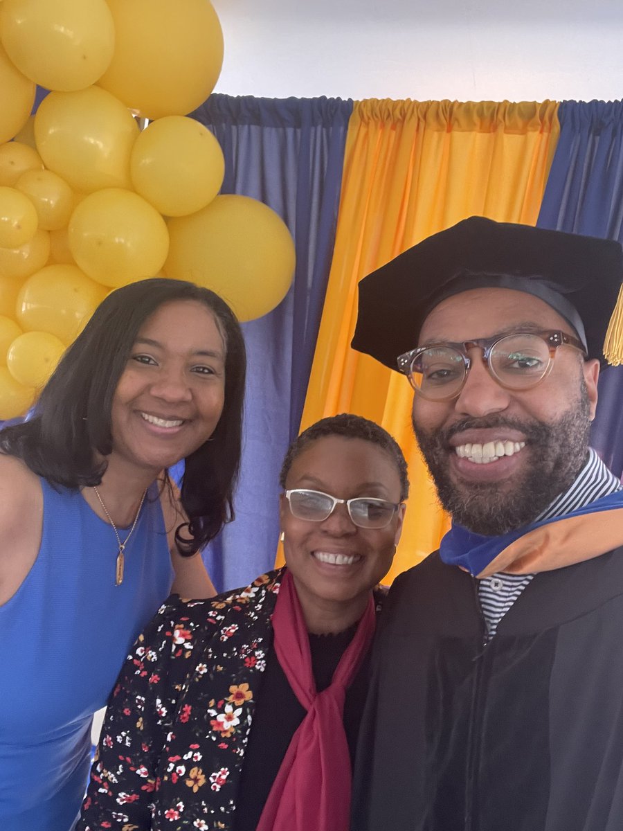 P2G Queens 2023 Commencement <a href="/District79NYC/">District 79</a>