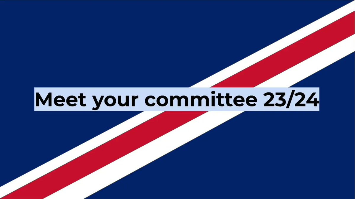 University of Lincoln Conservative Society tweet media