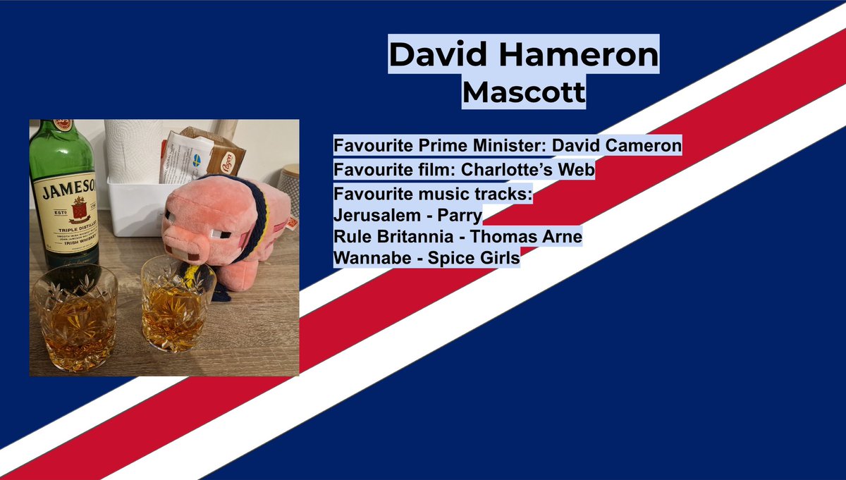 University of Lincoln Conservative Society tweet media