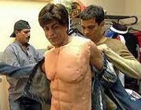 Gradeless #ShahRukhKhan also