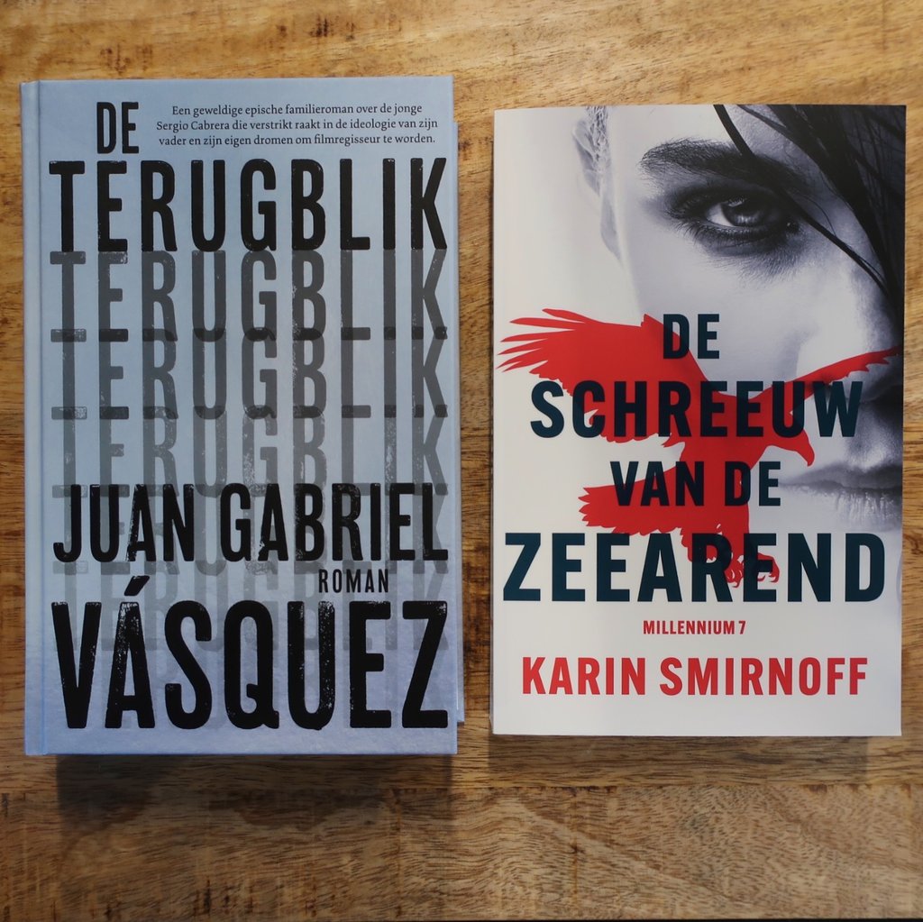 Op zoek naar Vaderdagtips voor een vader die leest? 📚👉 l8r.it/esoU

#vaderdag #vaderdagtip