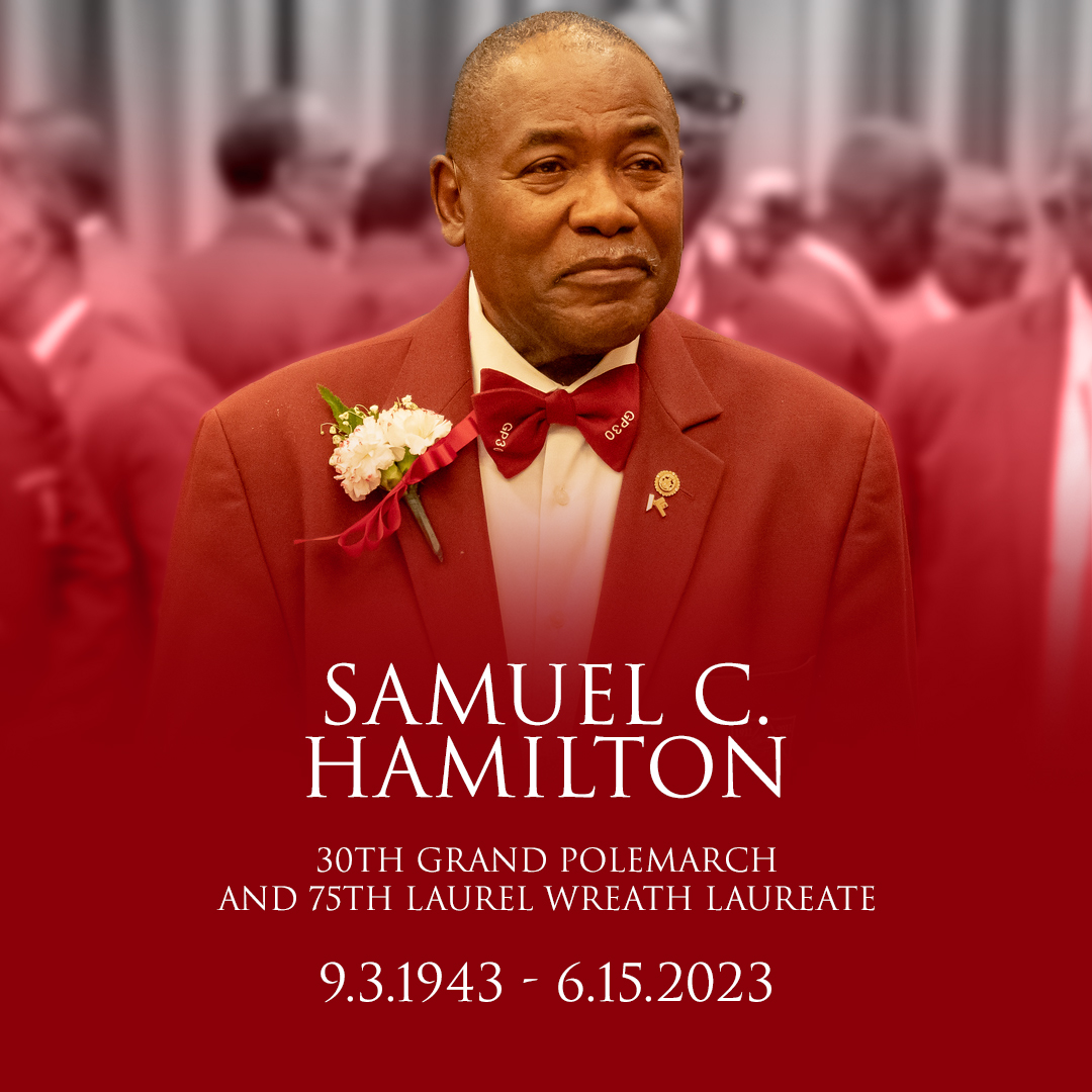 Kappa Alpha Psi® Fraternity, Inc. tweet media
