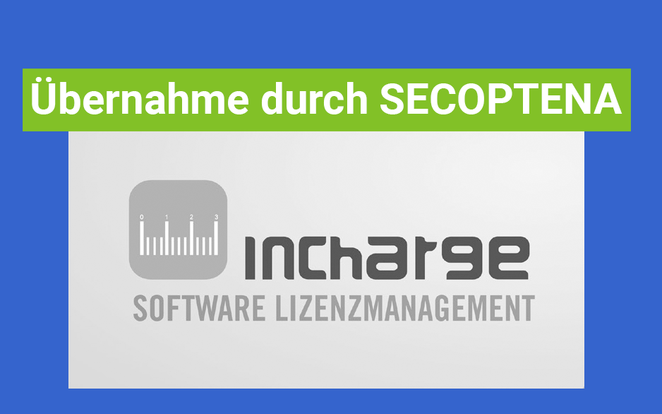 secoptena's tweet photo. Die Novatec Consulting GmbH / Novatec Solutions GmbH (Novatec) und die SECOPTENA
GmbH (SECOPTENA) geben die Übernahme der Lizenzmanagement Software inCharge
durch SECOPTENA, zum 1. Juli 2023, bekannt. Mehr: https://t.co/Ne2fBj4iUo
#InCharge #Lizenzmanagement #Software https://t.co/7vj3H13cI3