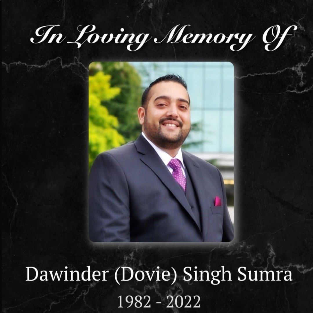 gnfkCanada's tweet photo. Our hearts are with the Sumra family, who demonstrated immense strength &amp; resilience by organizing a memorial soccer tournament in loving memory of their beloved son, Dovie. 

#Coaching #NeverForget #CommunityImpact #MakeADifference #Seva #Sewa #GNFKCanada #GNFK #LoveAll #FeedAll https://t.co/qKeiTDsQzL