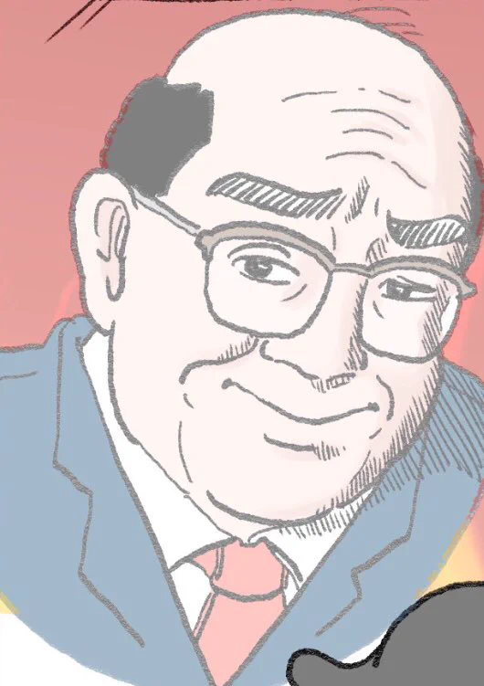 @yajima_en この二つのおじさんめっちゃ好きwww 