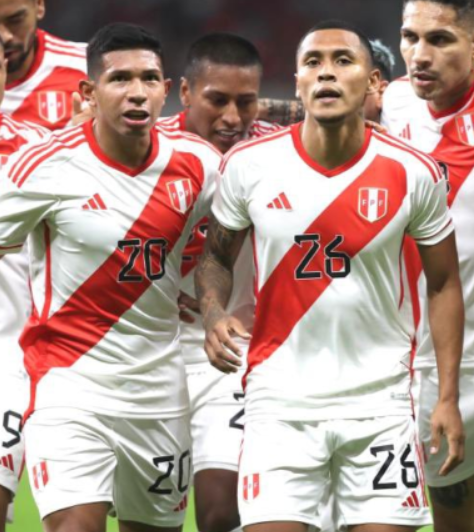 RoggerFrnandez's tweet photo. Elijo creer 🇵🇪⚽️
#PeruVsCorea #Mundial2026 https://t.co/kViWyMcAwe