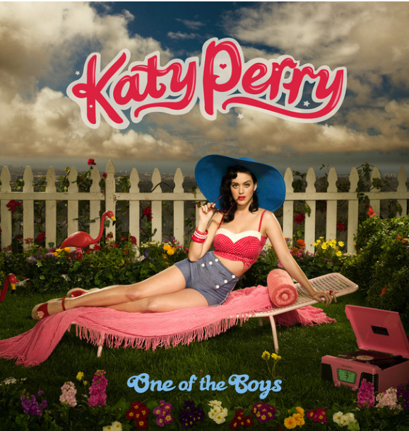 AboutMusicYT's tweet photo. Katy Perry will release a 15th Anniversary Edition of 'One Of The Boys' on June 20th.

- It will include two tracks: 'A Cup Of Coffee', 'I Think I'm Ready. https://t.co/ul8Ac1IJcs