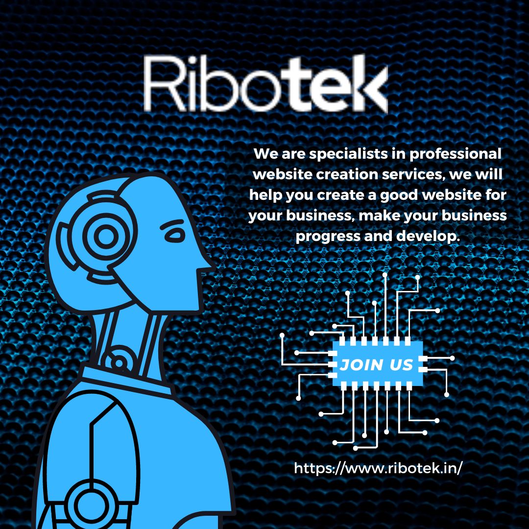 Riboteksolution's tweet photo. Boost Your Business with a Professional Website!

https://t.co/pLkQhHL2jZ
reach@ribotek.in

#business #branding #startup #statuplife #entrepreneur #webdesign #design #webdeveloper #graphicdesigner #uiux #team #webdevelopementcompany #websitedesign #appdevelopment https://t.co/kRhOSMU2rv
