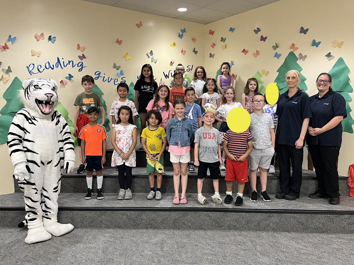 Sara Rosen Glynn (@msglynnguides) on Twitter photo Congratulations and GRRREAT job to all of our Trimester 3 winners for their hard work! #HTPSstudentsuccess #HowellLeads #BeTheLight <a href="/HowellTwpAdelph/">Adelphia Early Learning Center</a> Congratulations and GRRREAT job to all of our Trimester 3 winners for their hard work! #HTPSstudentsuccess #HowellLeads #BeTheLight <a href="/HowellTwpAdelph/">Adelphia Early Learning Center</a>