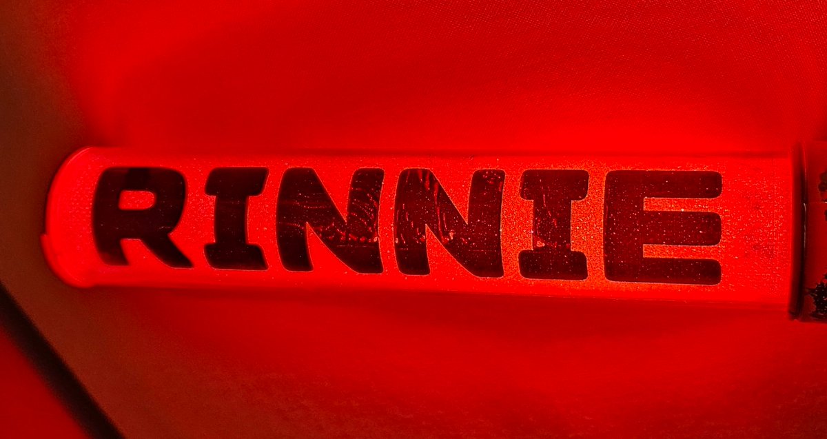 dedechiyo's tweet image. めっちゃ喜んでくれた！

#ポラリス 
#rinnie_polaris